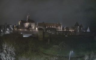 Malbork zamek - 18-12-2025 22:22
