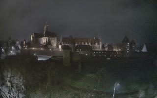 Malbork zamek - 18-12-2025 22:29