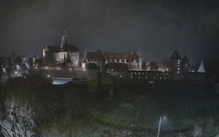 Malbork zamek - 18-12-2025 22:36