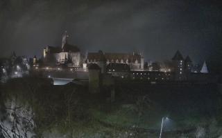 Malbork zamek - 18-12-2025 22:43