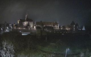 Malbork zamek - 18-12-2025 22:50