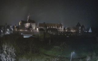 Malbork zamek - 18-12-2025 22:58