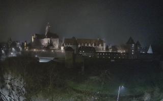 Malbork zamek - 18-12-2025 23:12