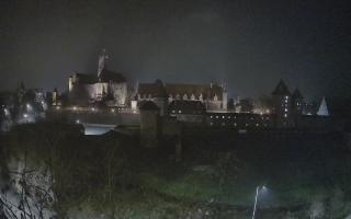 Malbork zamek - 18-12-2025 23:19