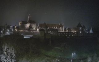 Malbork zamek - 18-12-2025 23:26