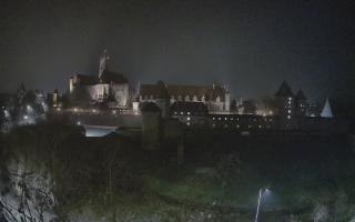 Malbork zamek - 18-12-2025 23:33