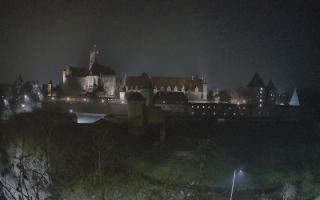 Malbork zamek - 18-12-2025 23:47