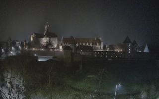 Malbork zamek - 18-12-2025 23:54
