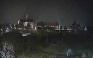 Malbork zamek - 19-12-2025 00:01