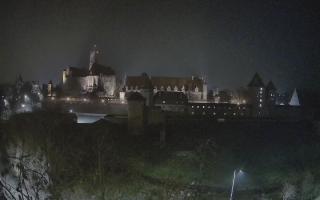 Malbork zamek - 19-12-2025 00:15