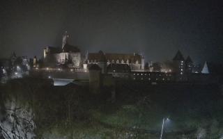 Malbork zamek - 19-12-2025 00:22