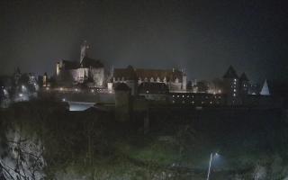 Malbork zamek - 19-12-2025 00:29