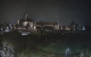 Malbork zamek - 19-12-2025 00:36