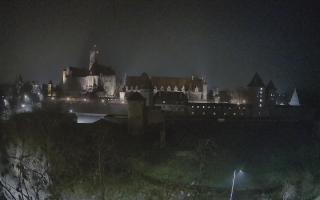 Malbork zamek - 19-12-2025 00:43