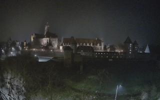 Malbork zamek - 19-12-2025 00:50