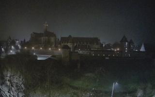 Malbork zamek - 19-12-2025 01:11