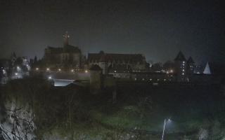 Malbork zamek - 19-12-2025 01:18