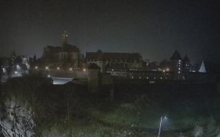 Malbork zamek - 19-12-2025 01:32