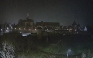 Malbork zamek - 19-12-2025 01:39
