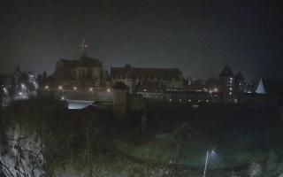 Malbork zamek - 19-12-2025 02:00