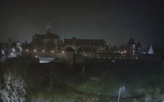 Malbork zamek - 19-12-2025 02:15