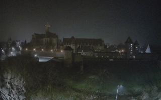 Malbork zamek - 19-12-2025 02:36