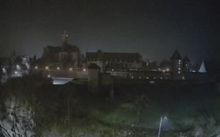 Malbork zamek - 19-12-2025 02:57