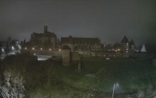 Malbork zamek - 19-12-2025 04:12