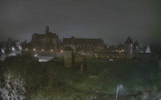 Malbork zamek - 19-12-2025 04:19