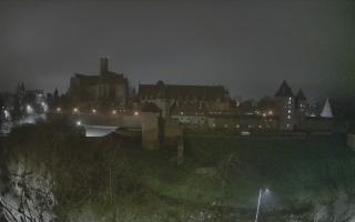 Malbork zamek - 19-12-2025 04:33
