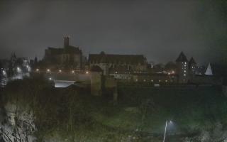 Malbork zamek - 19-12-2025 04:47