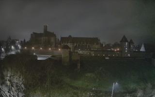 Malbork zamek - 19-12-2025 04:54