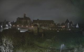 Malbork zamek - 19-12-2025 05:08