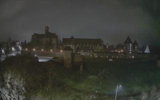 Malbork zamek - 19-12-2025 05:15