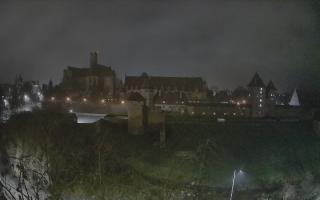 Malbork zamek - 19-12-2025 05:22