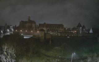 Malbork zamek - 19-12-2025 05:29
