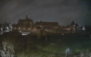 Malbork zamek - 19-12-2025 05:36