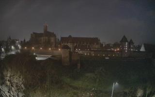 Malbork zamek - 19-12-2025 05:43