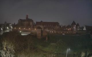 Malbork zamek - 19-12-2025 05:50