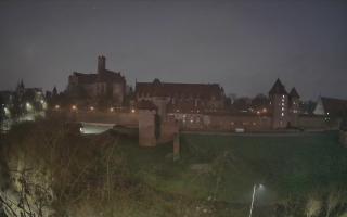 Malbork zamek - 19-12-2025 05:57
