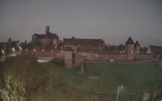 Malbork zamek - 19-12-2025 06:04