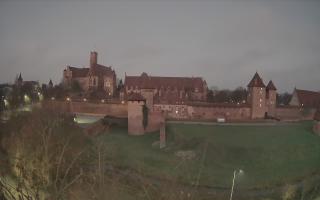 Malbork zamek - 19-12-2025 06:11