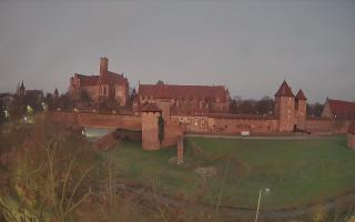 Malbork zamek - 19-12-2025 06:18