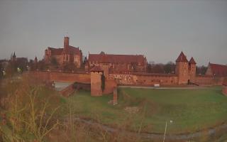 Malbork zamek - 19-12-2025 06:25