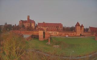 Malbork zamek - 19-12-2025 06:32