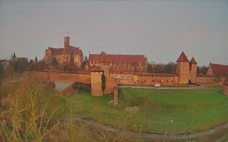 Malbork zamek - 19-12-2025 06:39