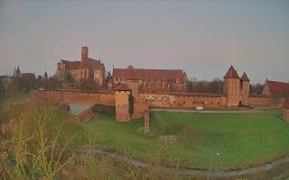 Malbork zamek - 19-12-2025 06:46