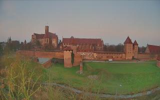 Malbork zamek - 19-12-2025 06:54