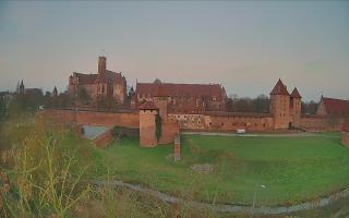 Malbork zamek - 19-12-2025 07:01