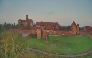 Malbork zamek - 19-12-2025 07:08